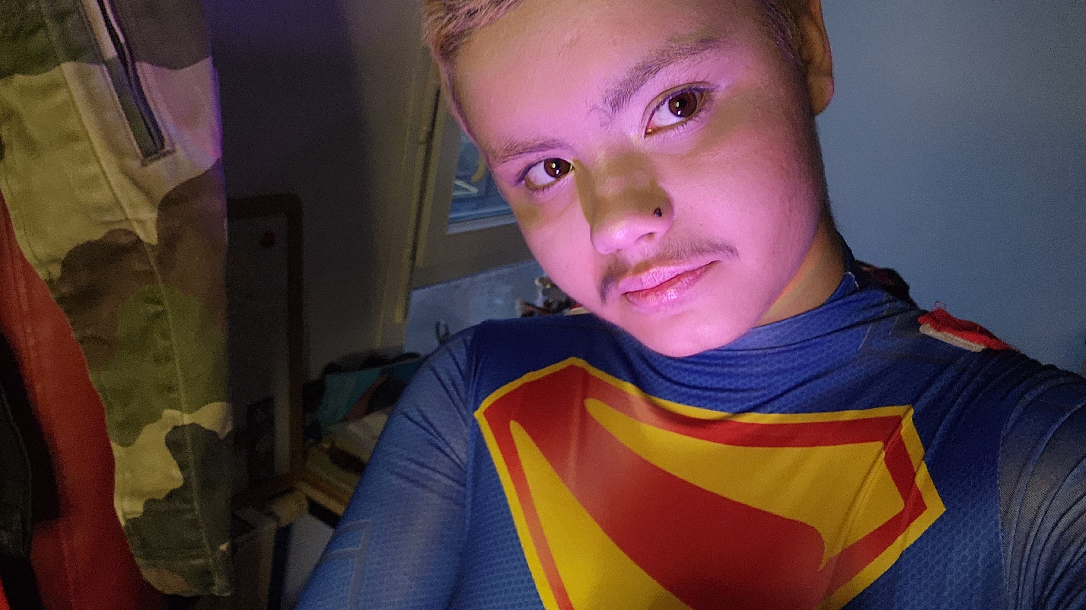 Superman and lois — photo 17