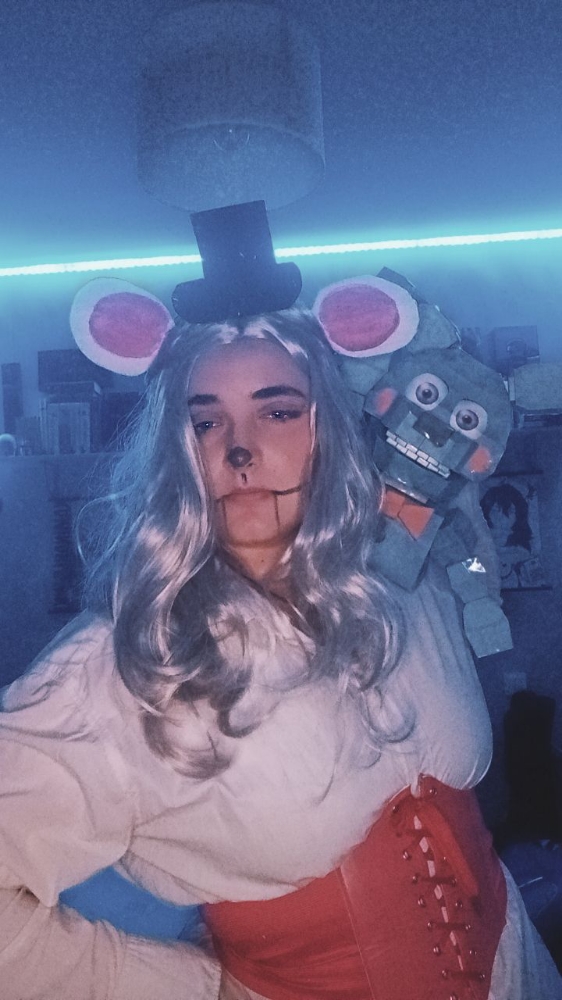 Funtime Freddy - Photo 2