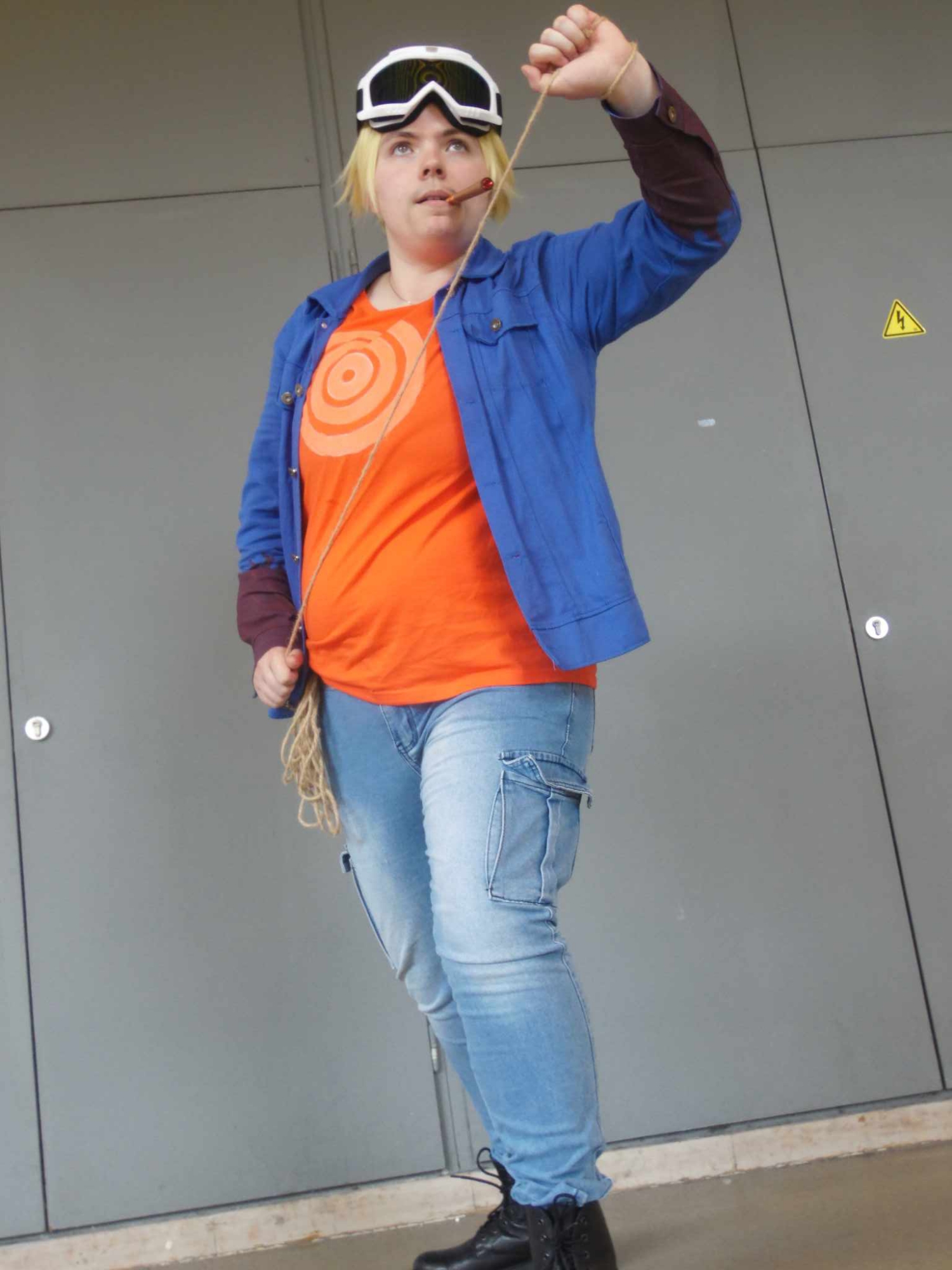 Paulie - JTH - Photo 6