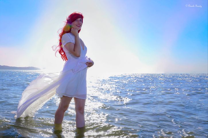 Ariel