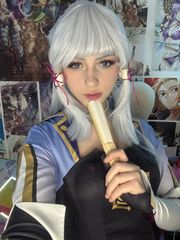 Ayaka Kamisato preview 3