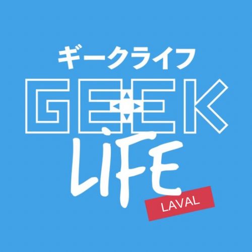 Geek Life