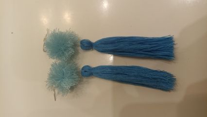 Lihua cosplay preview 2