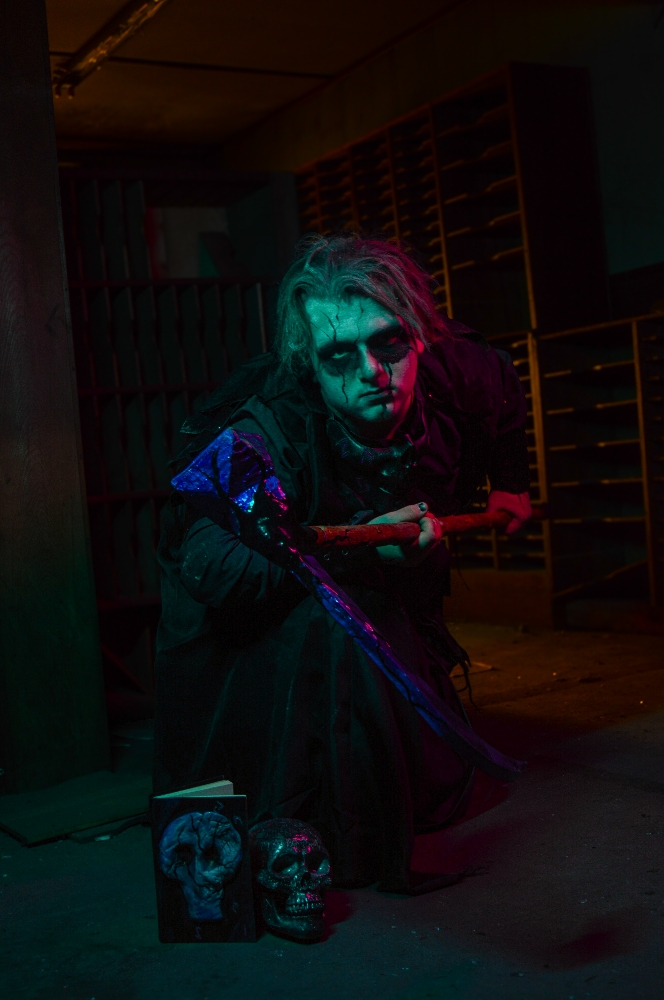 Shooting V2  - Photo 2