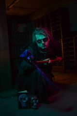 Shooting V2 preview 2