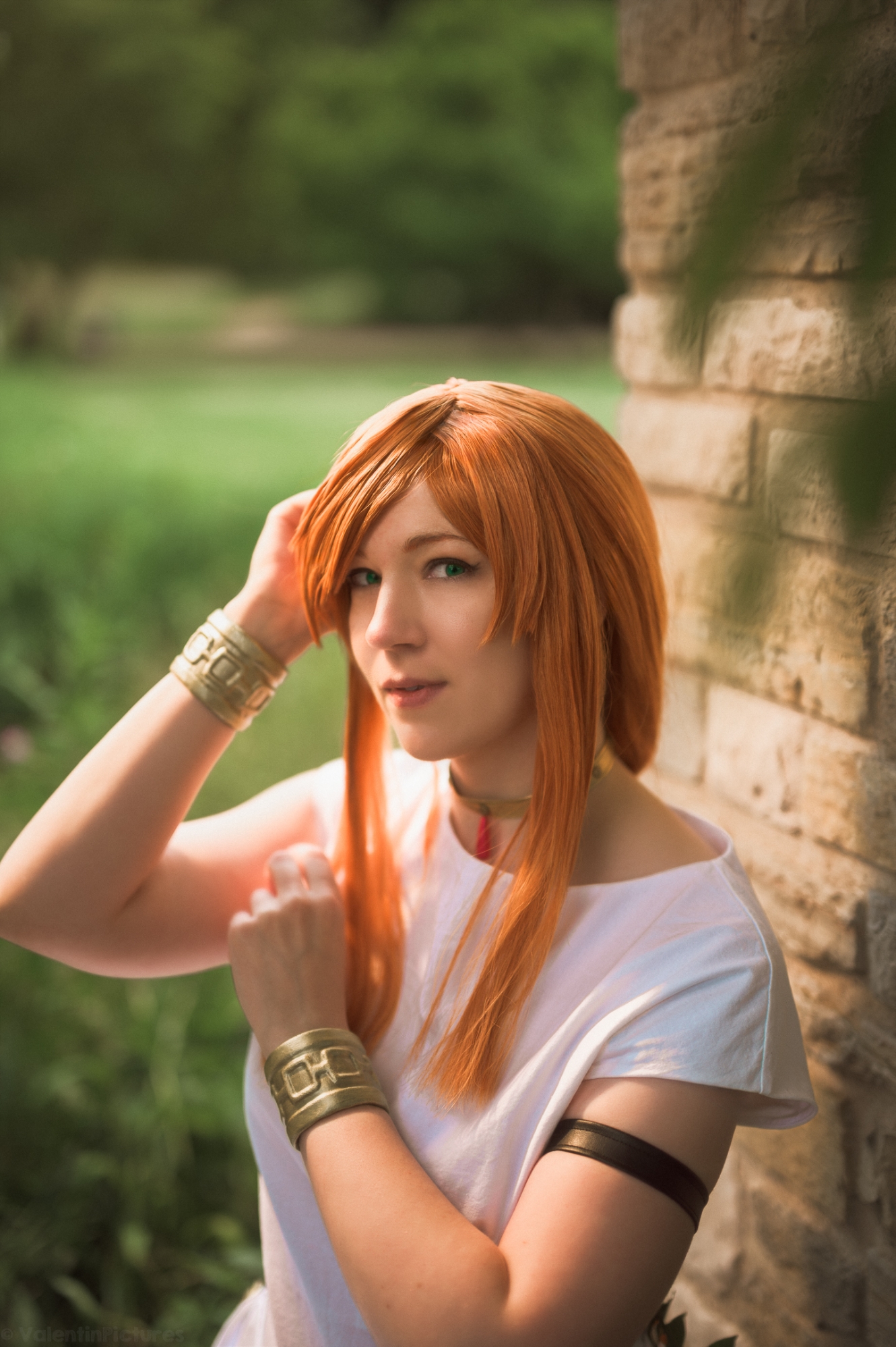 Flamme (Frieren) - Photo 2