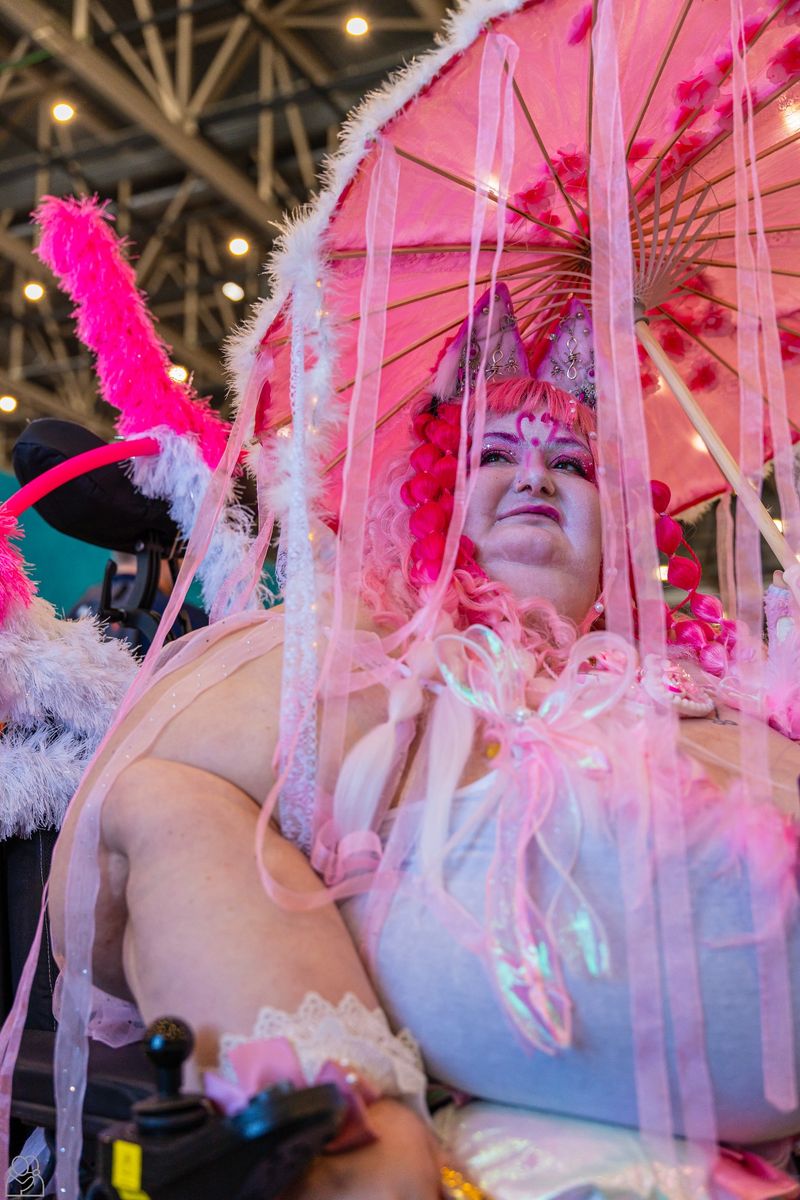 Akimichi_ – Kyutsune 🤍💕