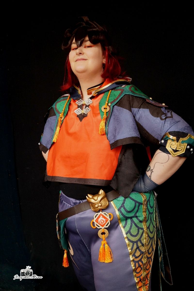 Erwish 🪽 – Gaming