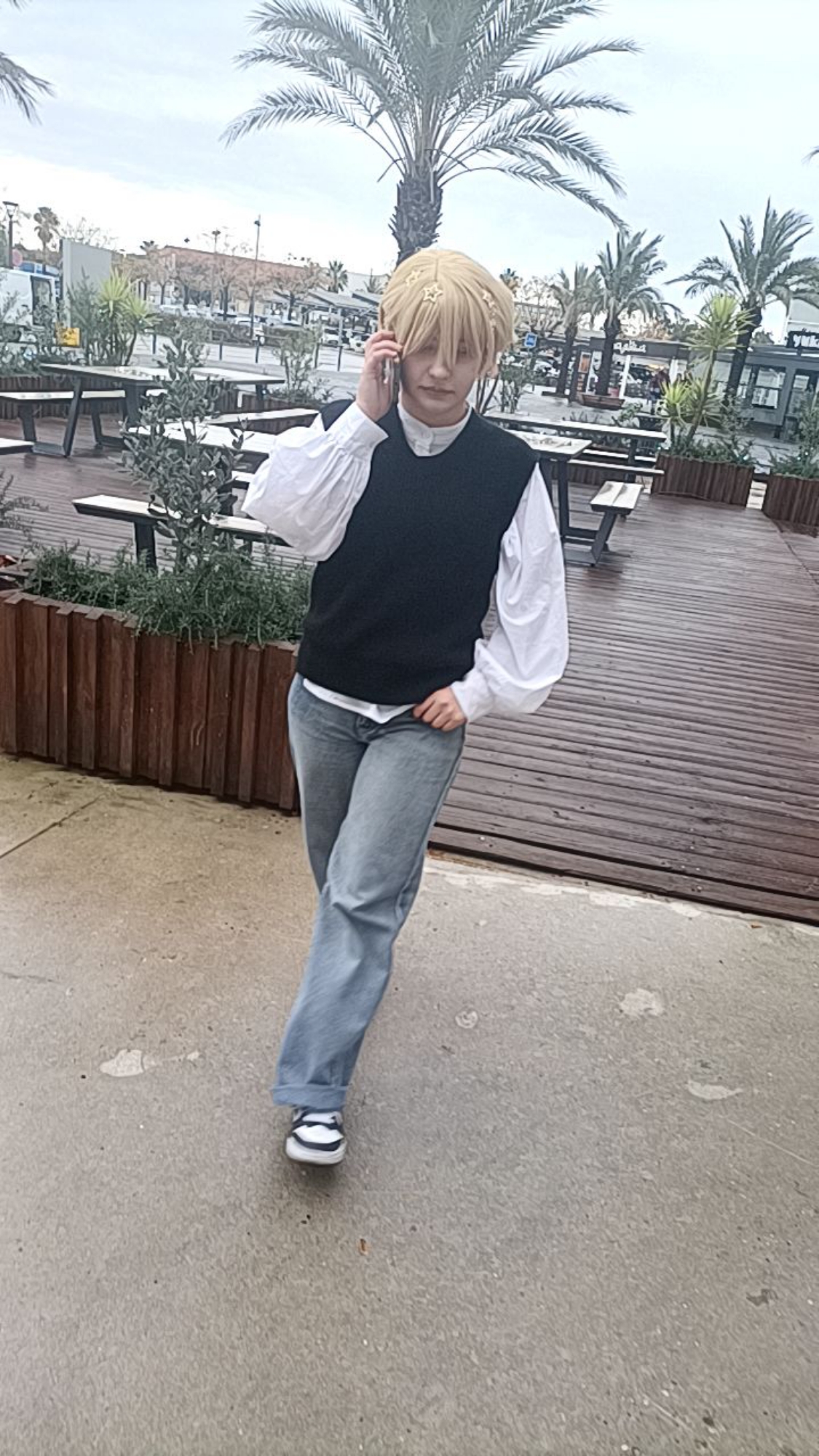 Tenma Sibling  - Photo 4