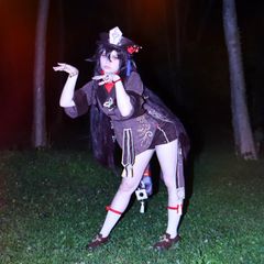 Spooky Night preview 2