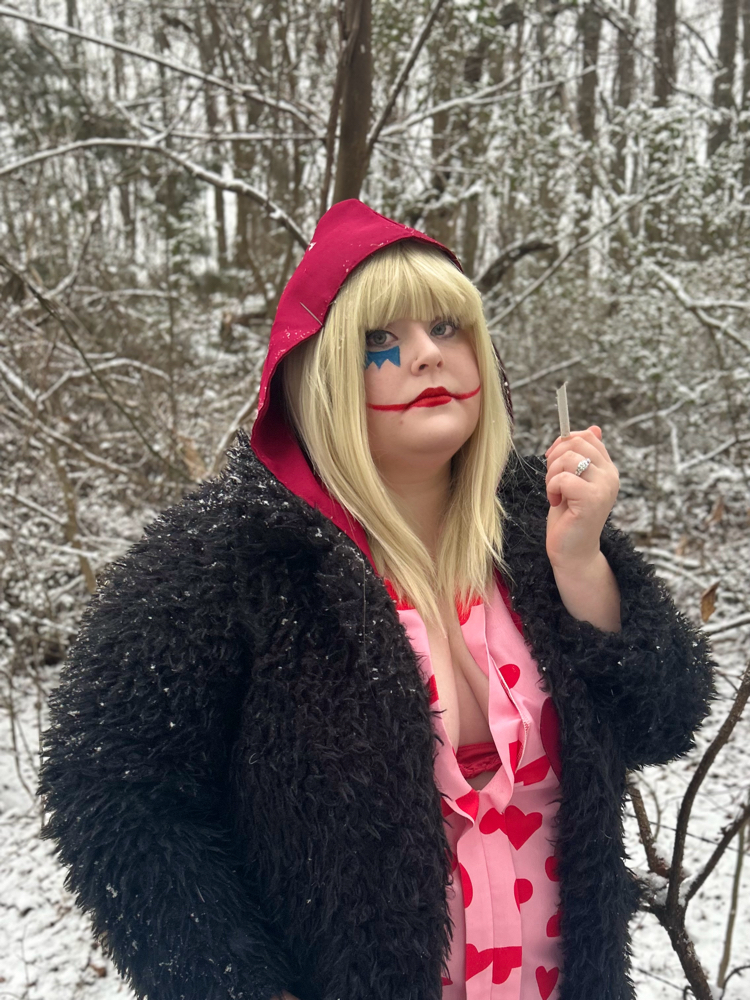 Snow Corazon — photo 5