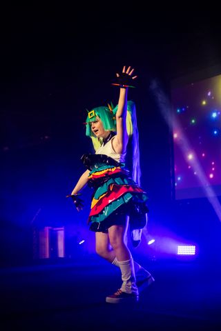 Miku concours angers