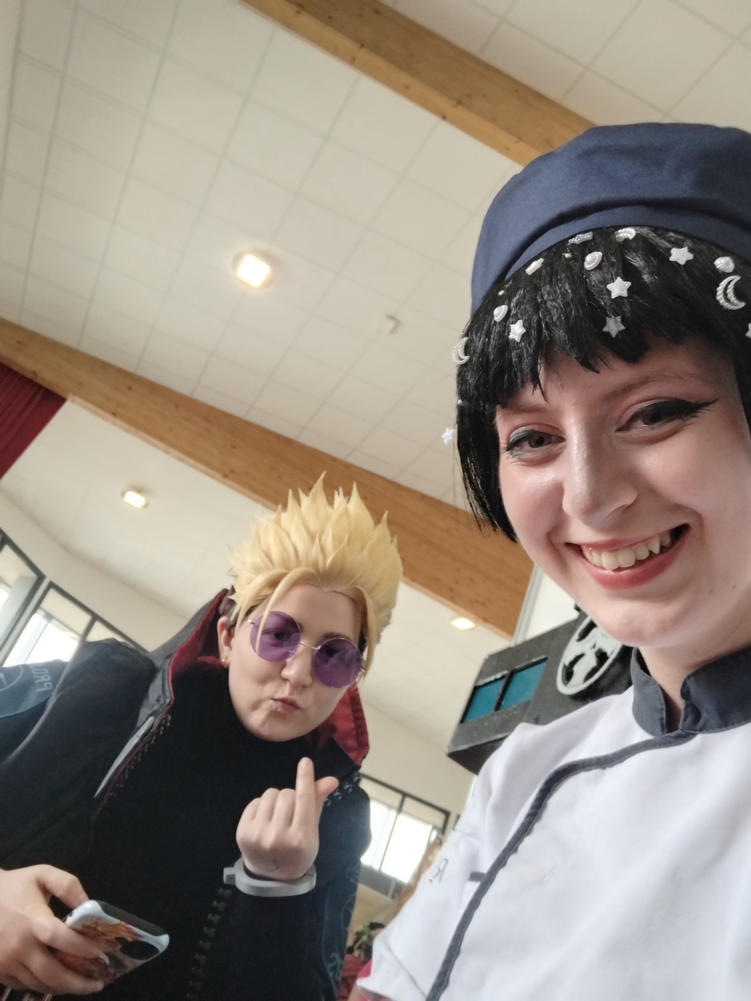 Gevaudan pop culture - Photo 6