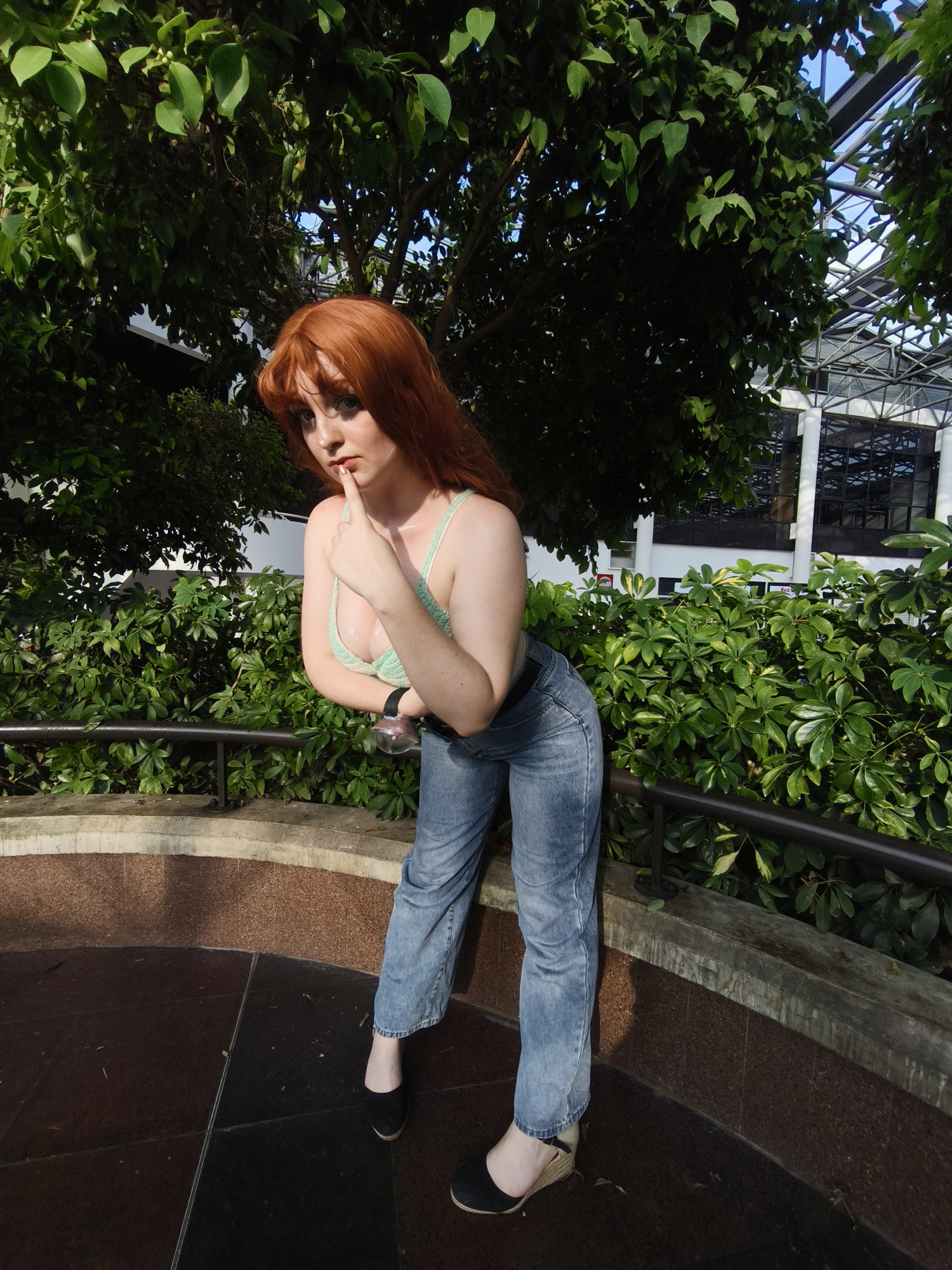Nami — photo 38