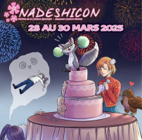 Nadeshicon