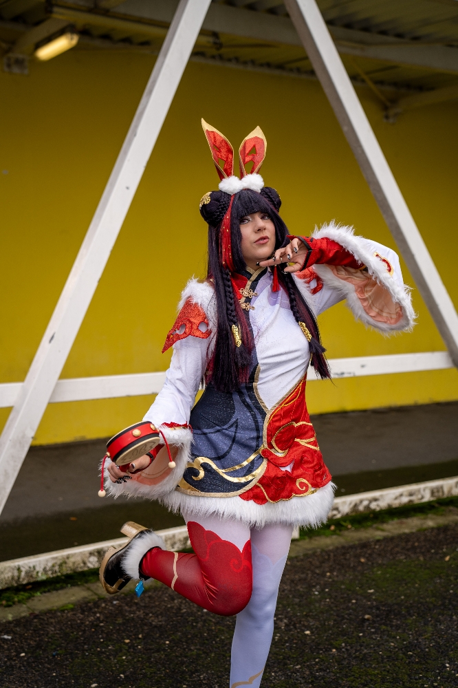 Séraphine Mythmaker  - Photo 2