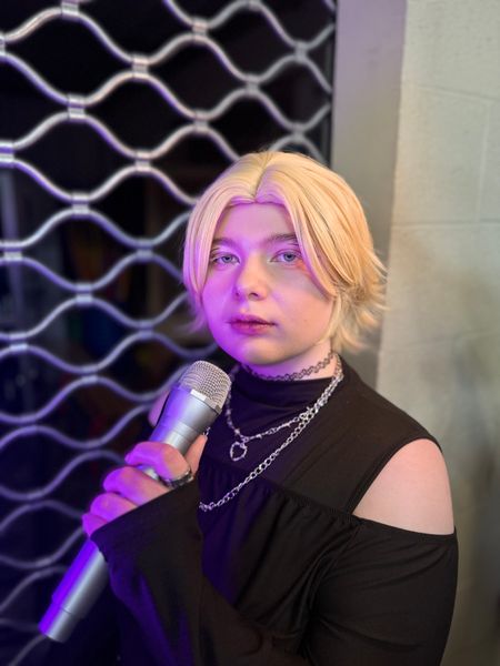 Thalis_cos - Emo luka