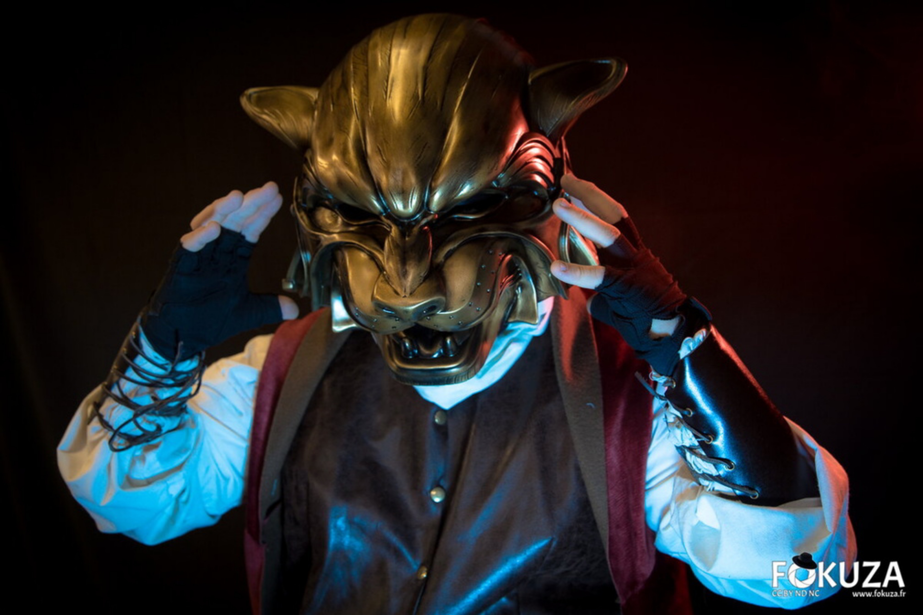 Fort Boyard - Photo 4