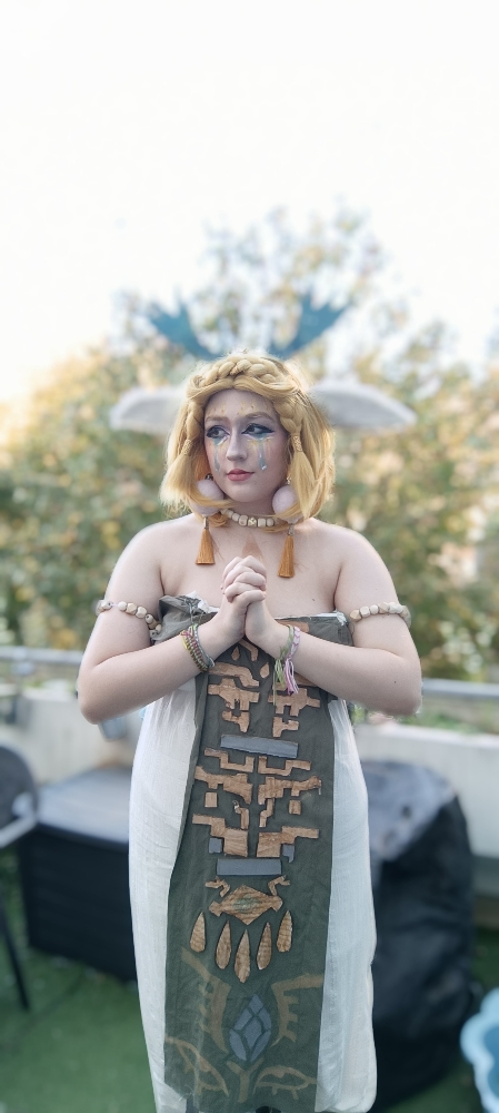 Zelda totk - Photo 16