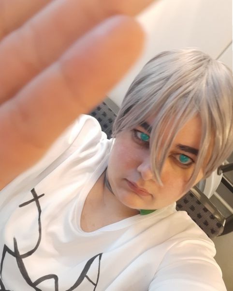 Sunny_crossplay - Till