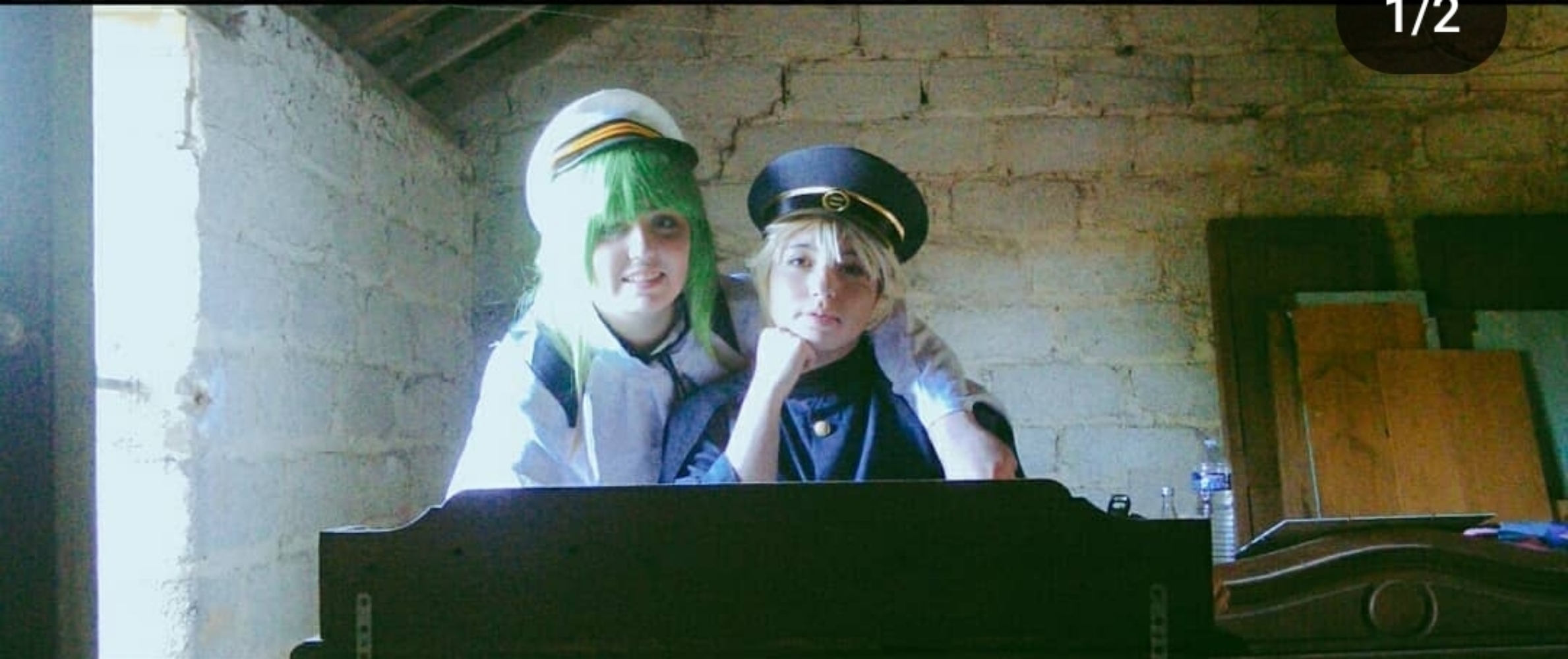 Gumi - Sebonzakura  - Photo 4