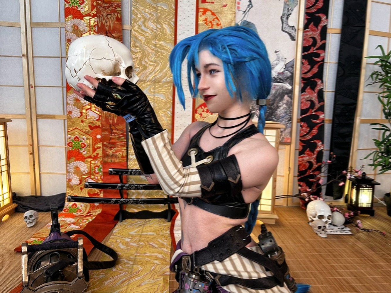 Jinx - Photo 3