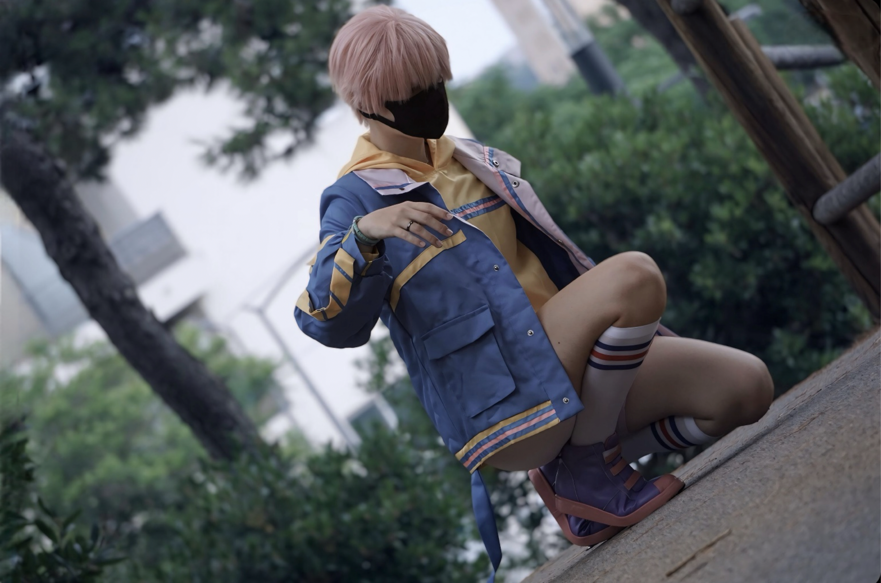 Li tianchen - Photo 3