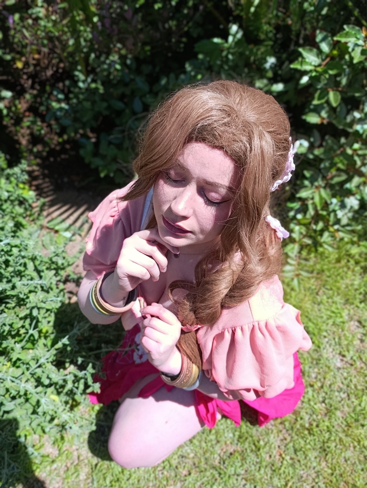 Aerith Costa del Sol — photo 16
