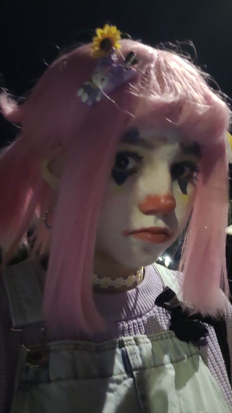 Lux.yy_ – Halloween 2025