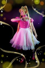 Vintage Usagi preview 2