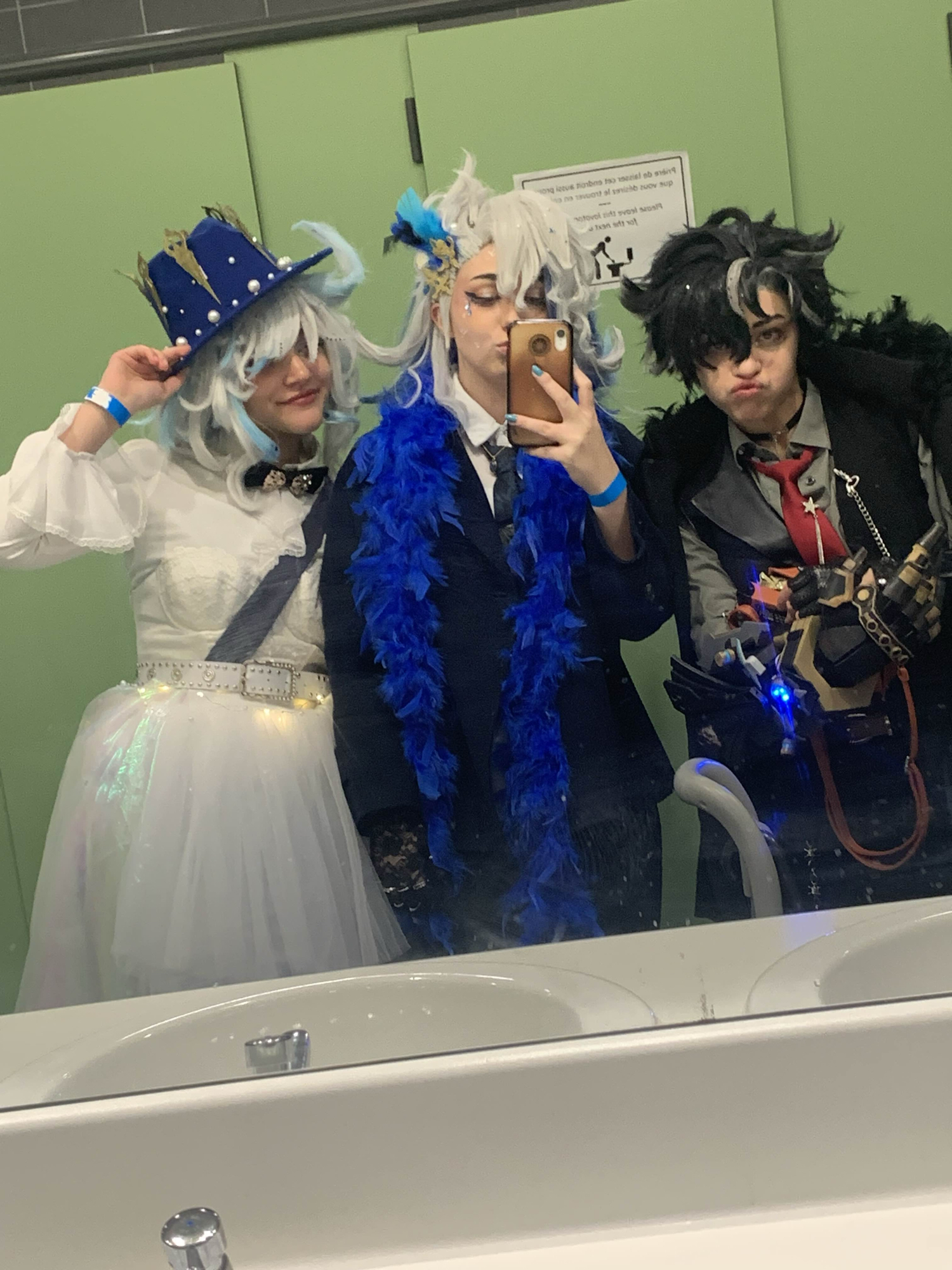 Neuvillette (2023) - Photo 6