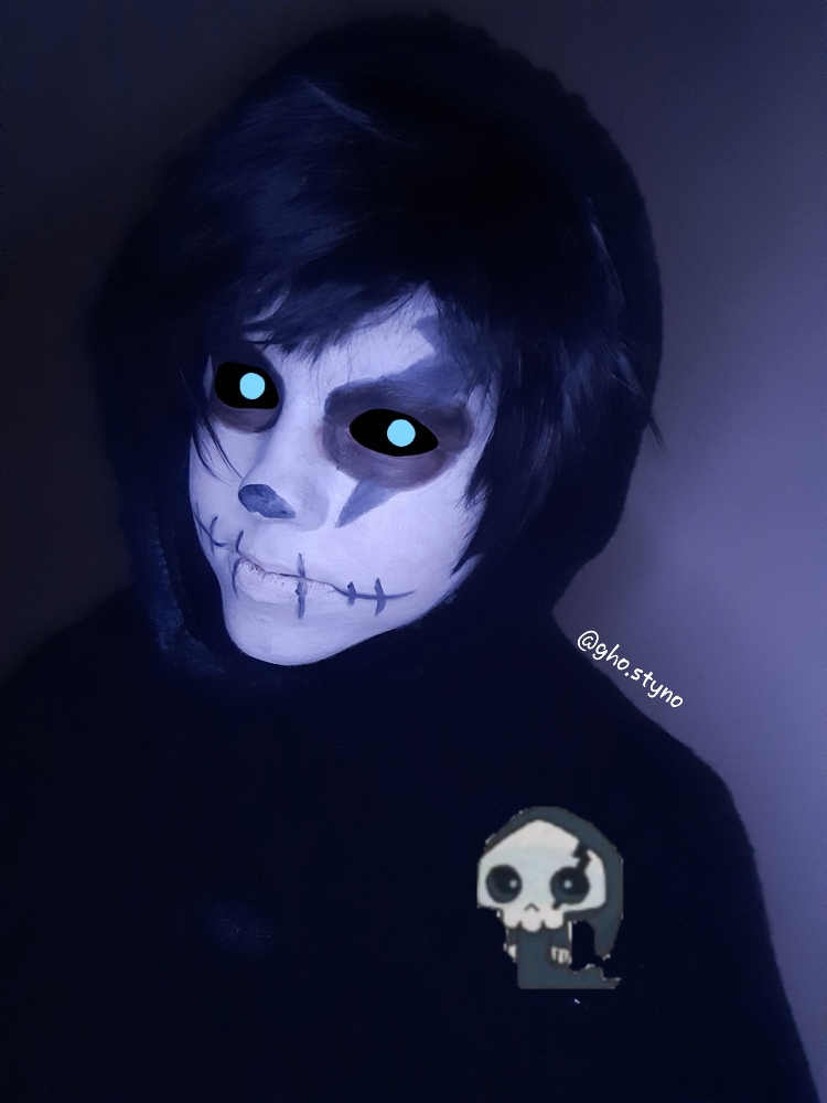 La petite Mort - Photo 4