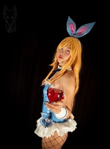 Marin 🐇