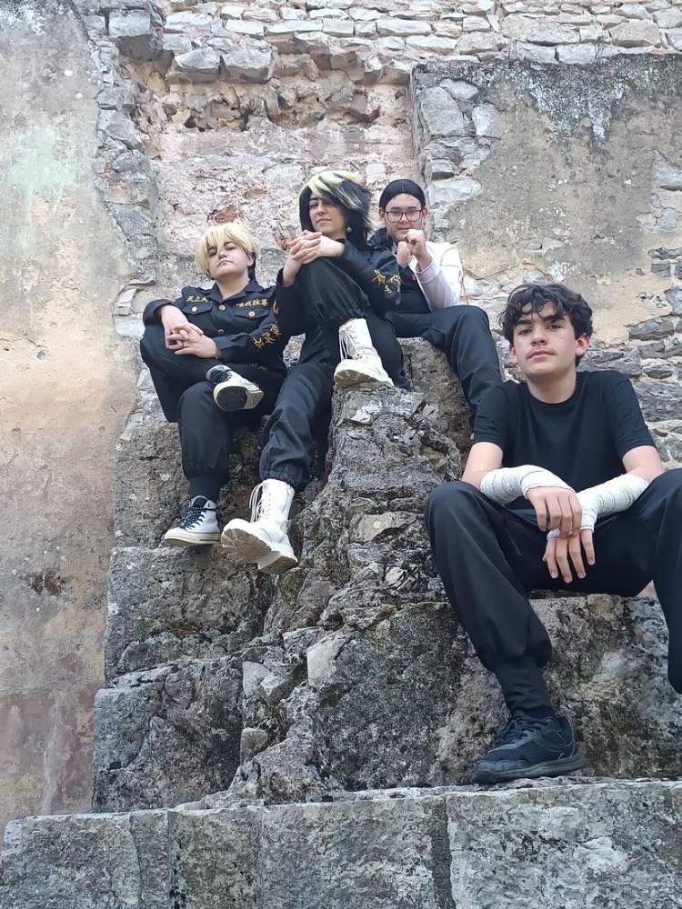 Kazutora Hanemiya  - Photo 168