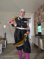 Tengen preview 3