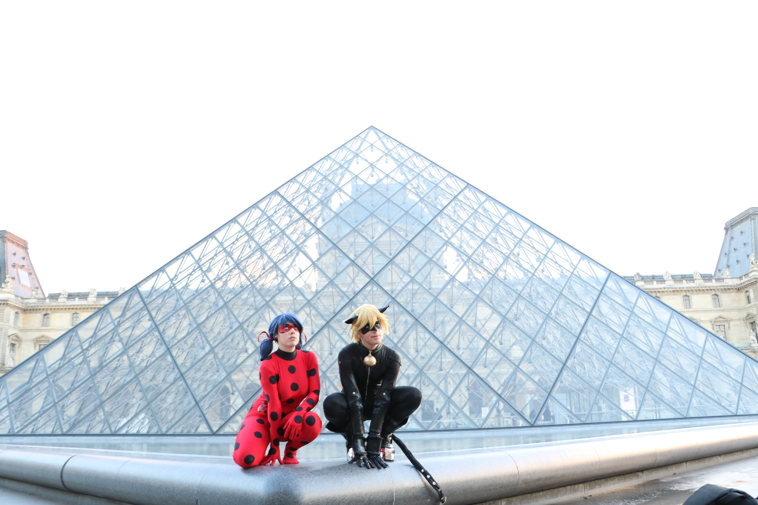 Miraculous LB/CN 06 - Photo 5