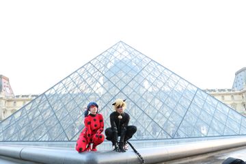 Miraculous LB/CN 06 preview 2