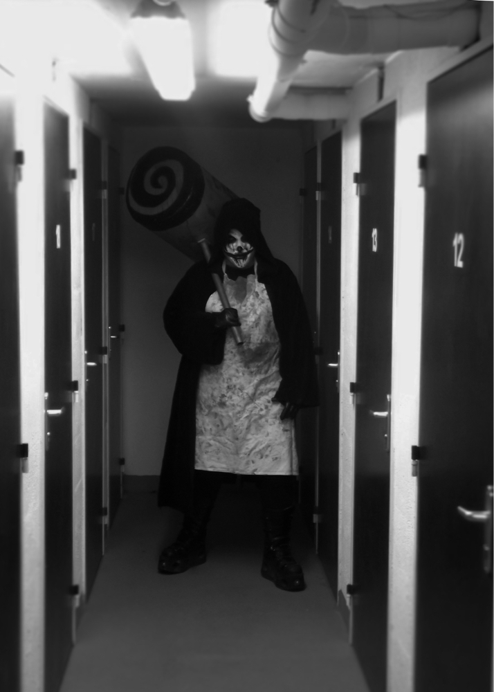 The beginning  - Photo 3