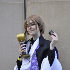 Gentaro Yumeno preview 3