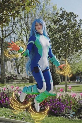 Nejire hado