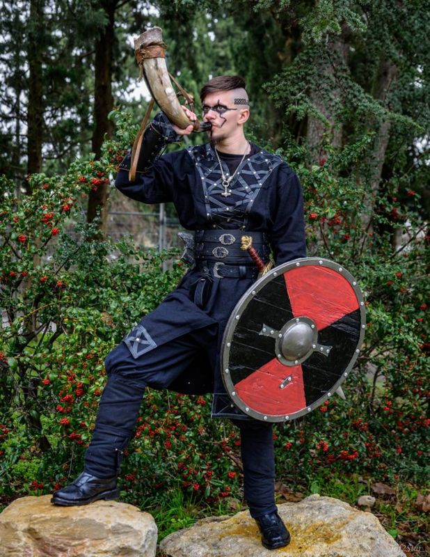 Galna – Viking 