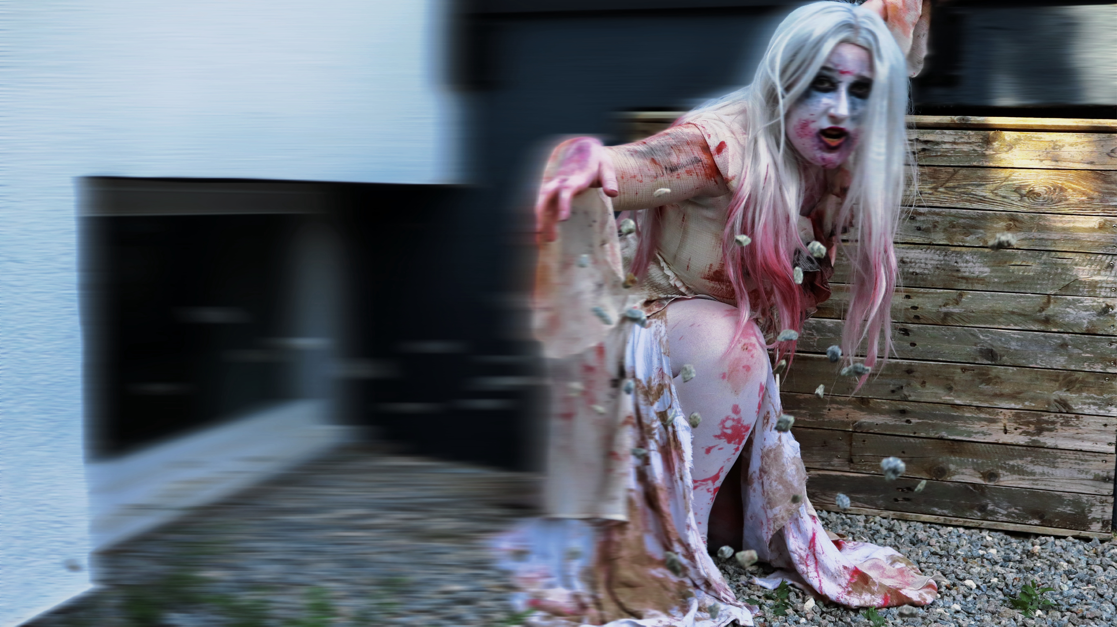 Selena Corey — photo 5
