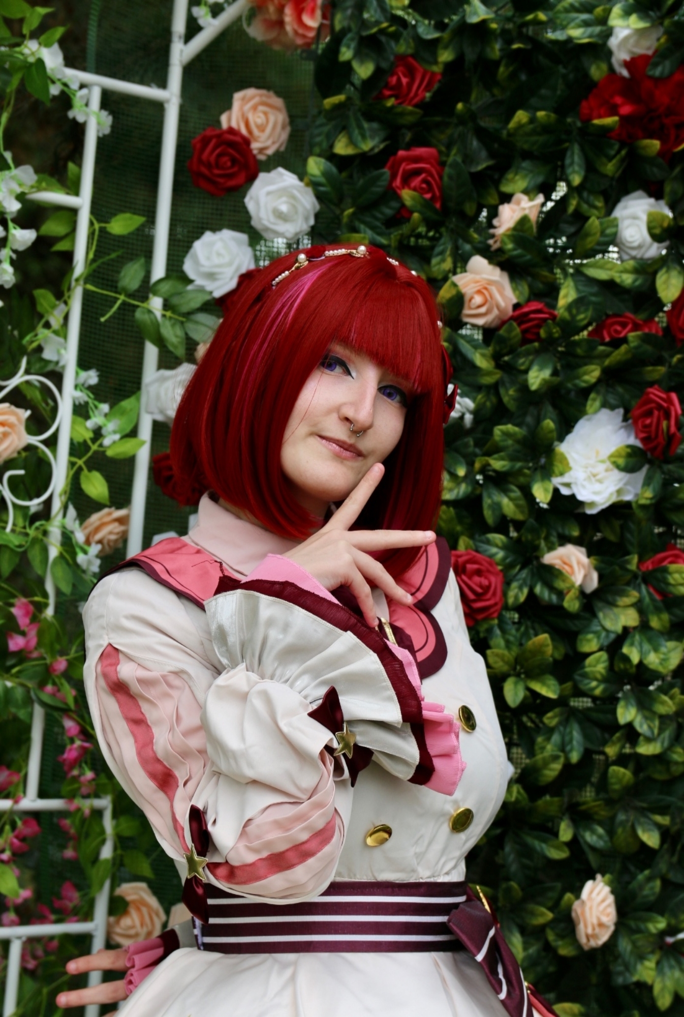 Kana [Exhibition]  - Photo 2