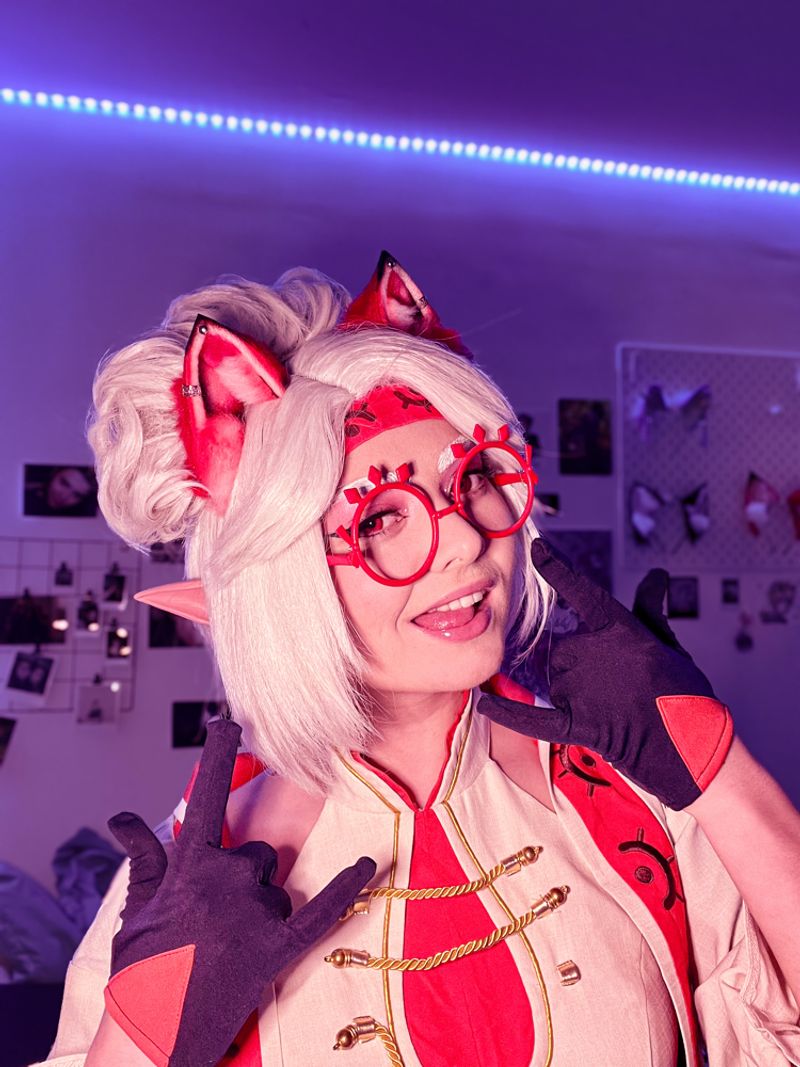 Felenya – Pruha/purah