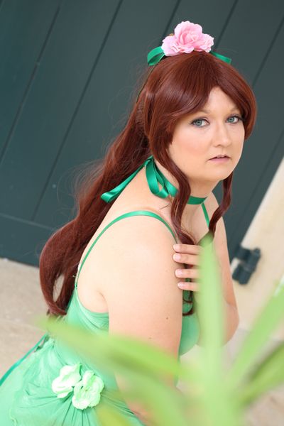 Amy-sama - Prinzessin Jupiter 