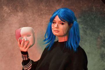 Sally face preview 2