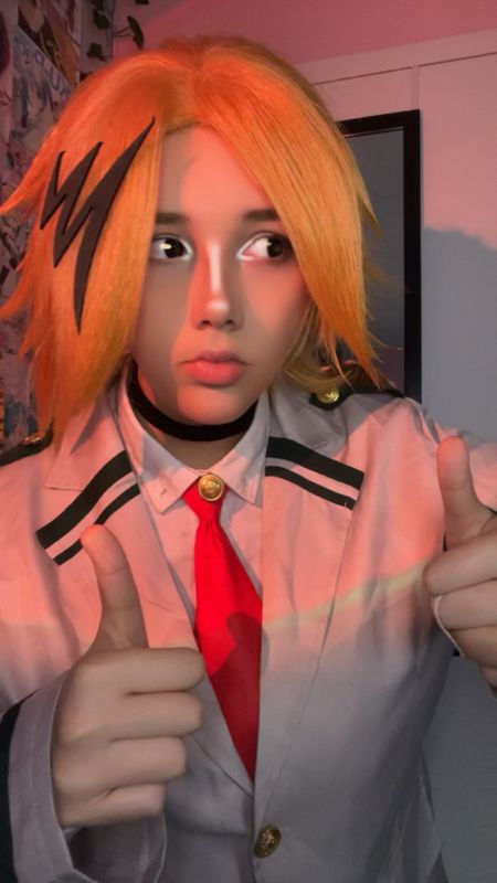 Melynee – Denki kaminari 