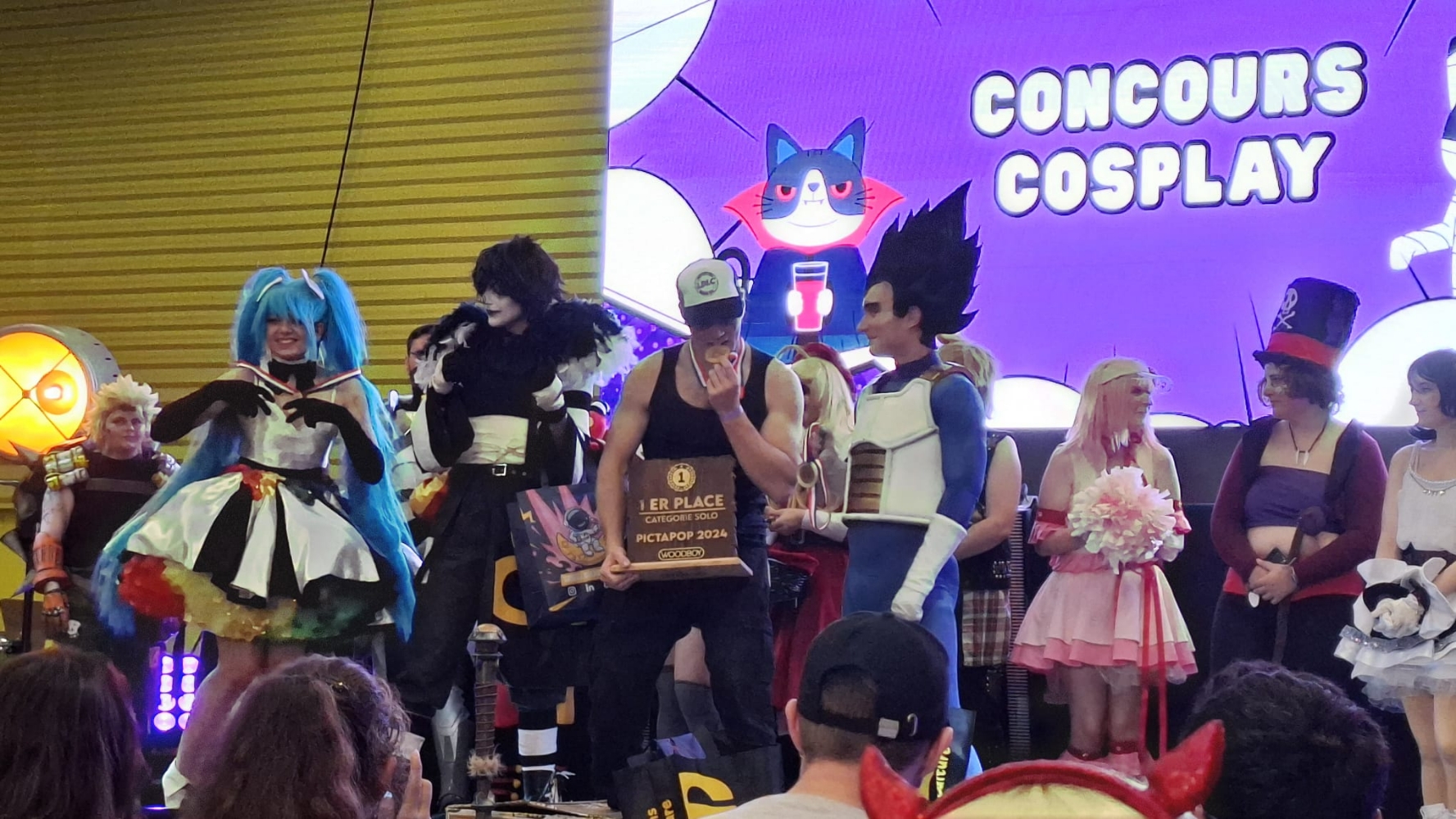 Pictapop 2024 - Photo 55