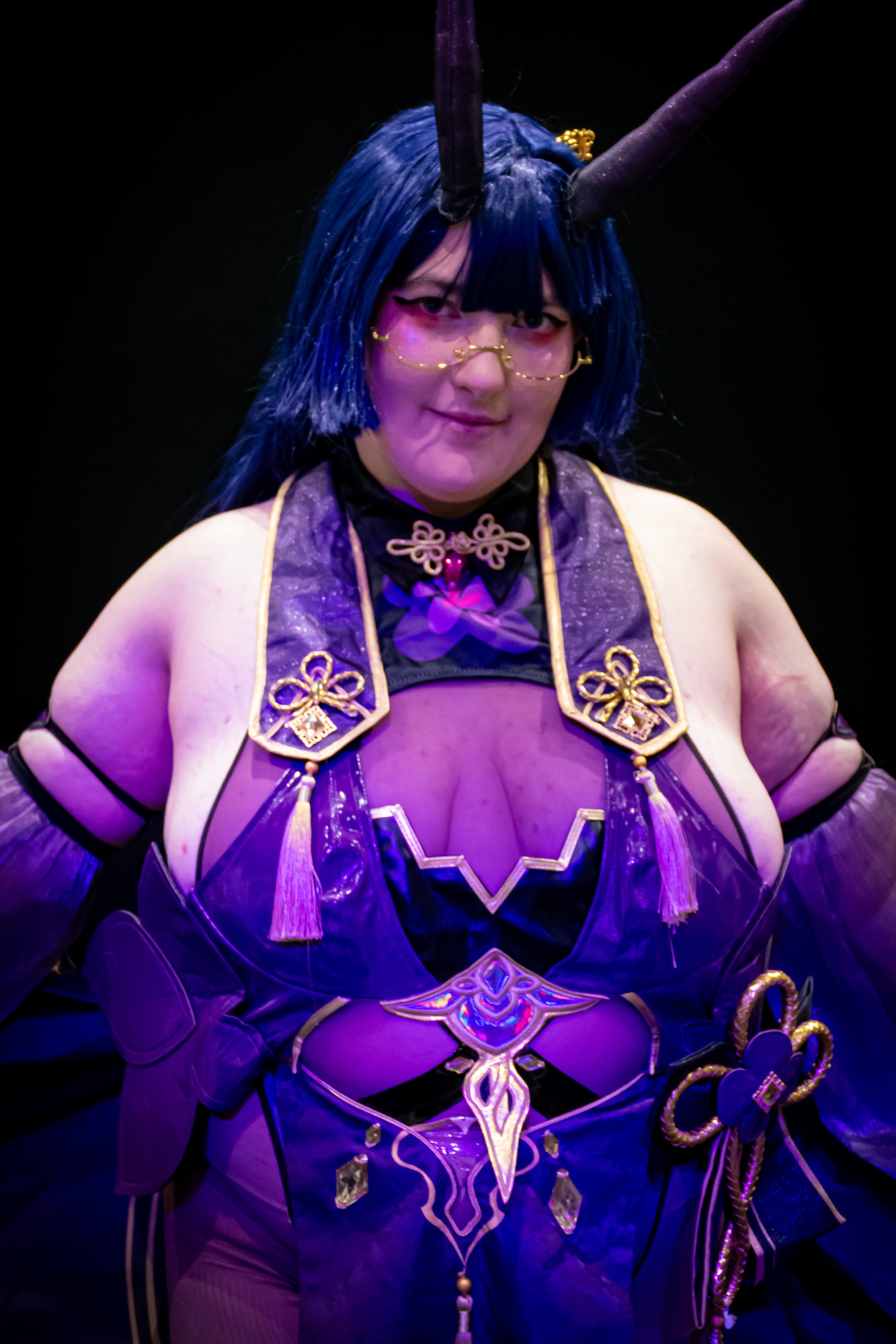 Mei Raiden  - Photo 3