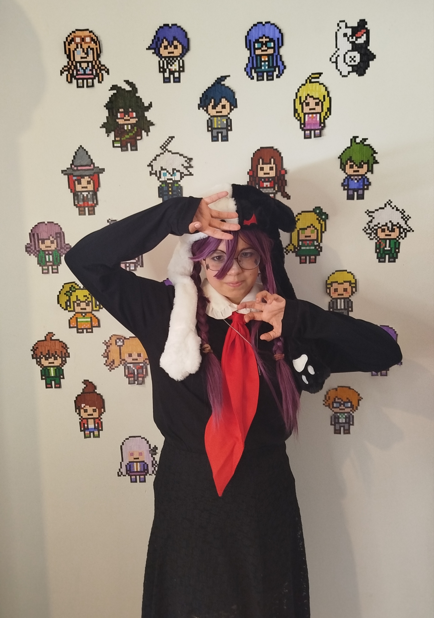 Toko 💗✂️🩸 — photo 35